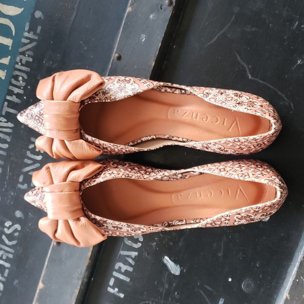 Vicenza Flats